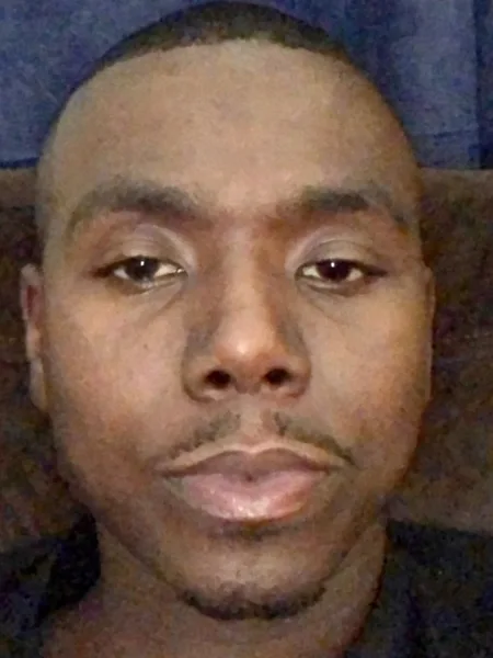 Andre Black