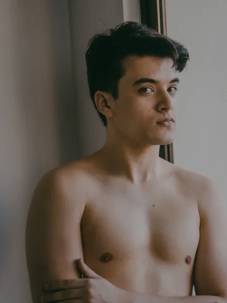 Andrew Cash