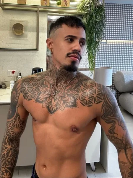 André FTM  🇧🇷