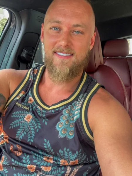 Andy Savage