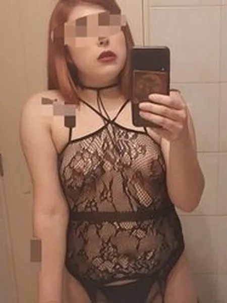 La puta de Alfredo 🔥