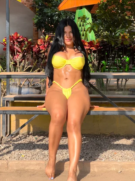 Andreina Lezama