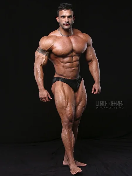 Andrés U.