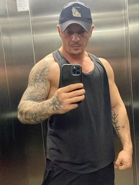 Andres Topali