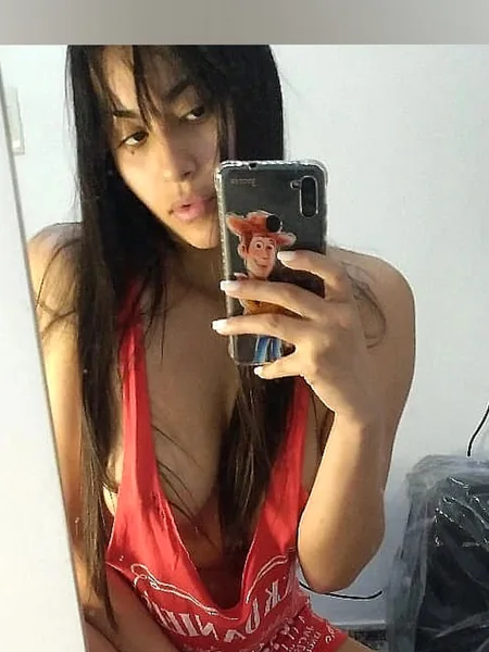 Andresa de Castro