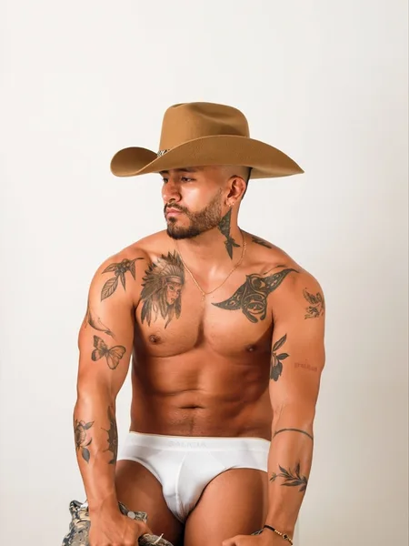 Andrés adames