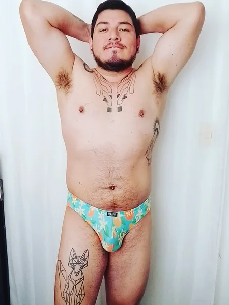 Andres Aveldaño
