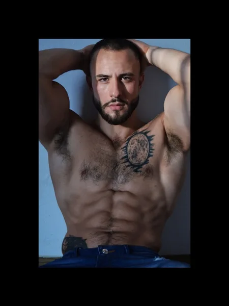Andrés Cervantes
