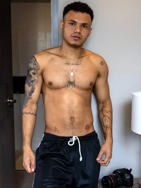 Andrés