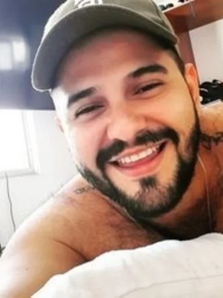 Andres Rios