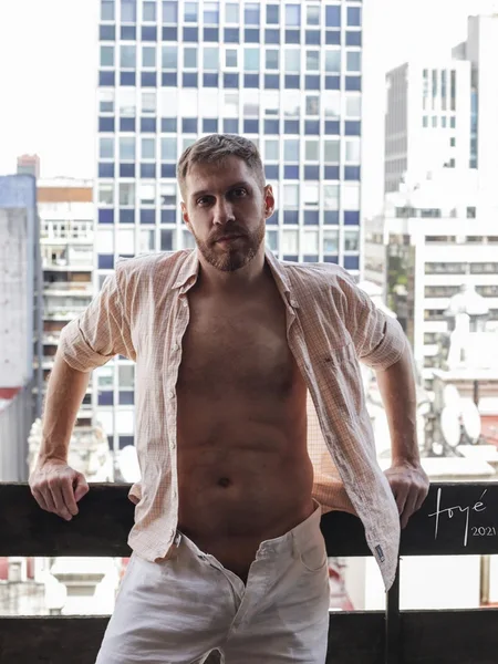 Andres Ivanoff