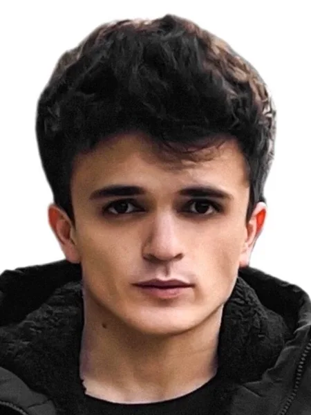 Andrés Leal