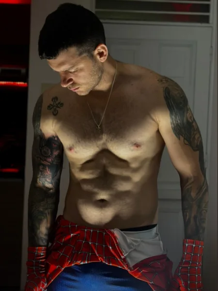Andres Marin