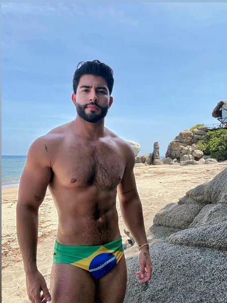 Andrés Milán 🐺