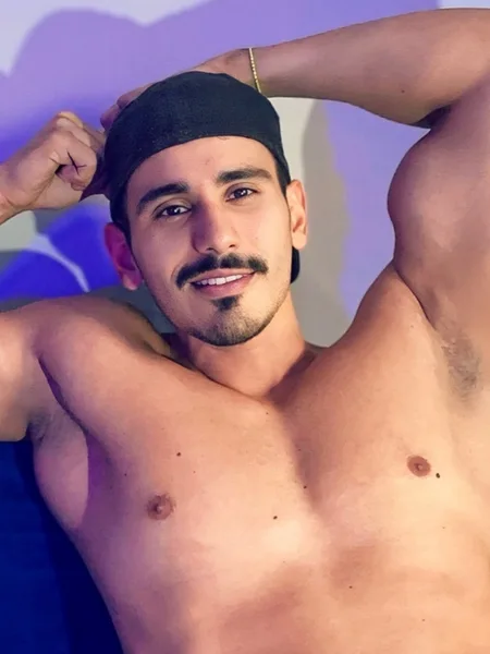 Andres Sosa