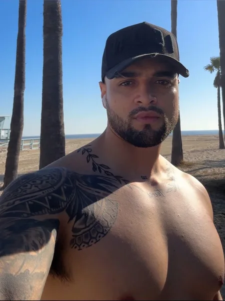 Andrés Torres