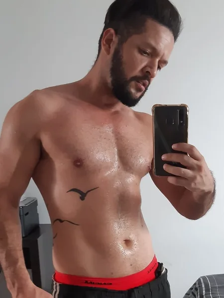 Andrew Corsini