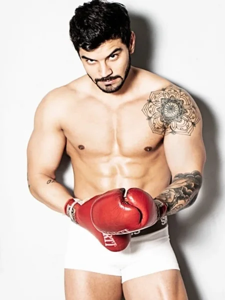 AndrewFitness