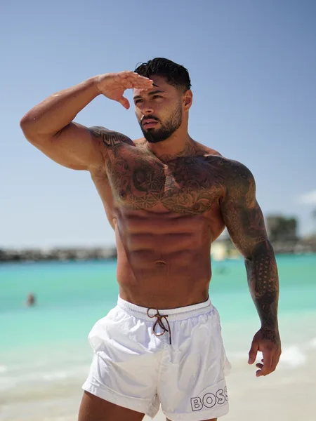 Andrew G.