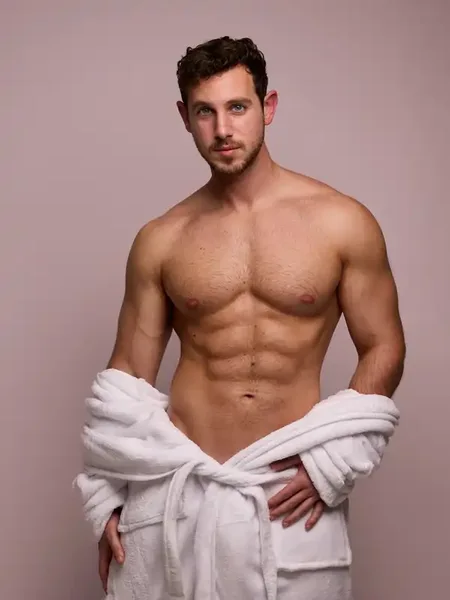 Andrew Wild