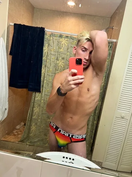 Andrew Winters