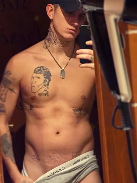 👑ANDREX REAL VIP👑