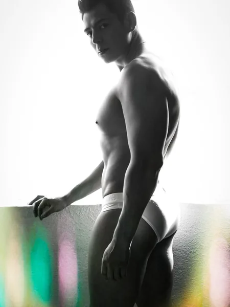 Andro Shokool