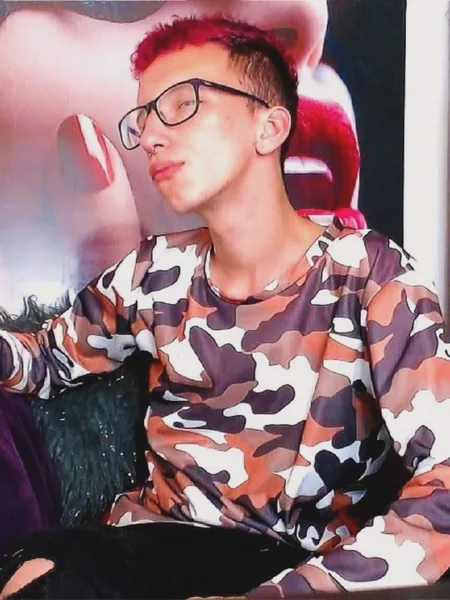 오전 Andy 킹🖤