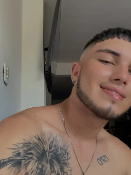 Andres OG