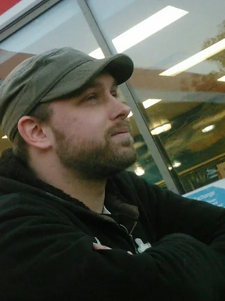 Andrew Lange
