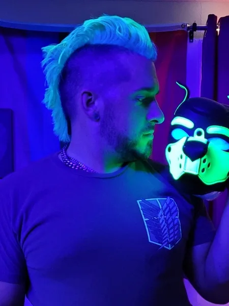 Daddy Andy avatar