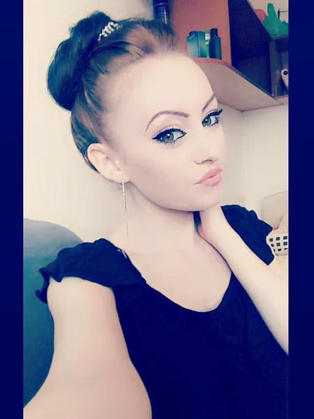 Marie Anne