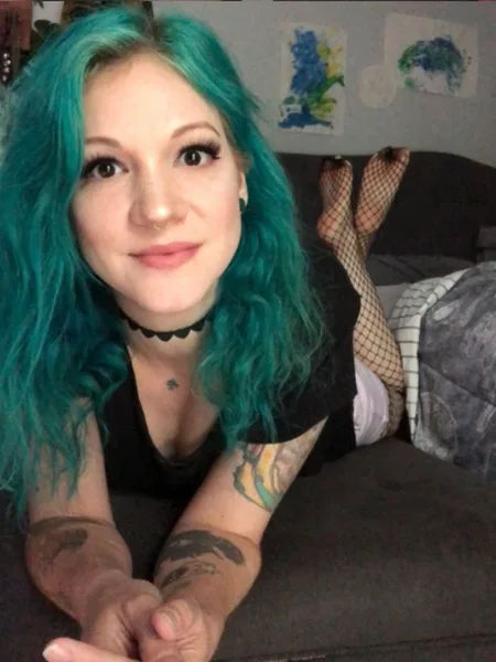 Goddess Amanda