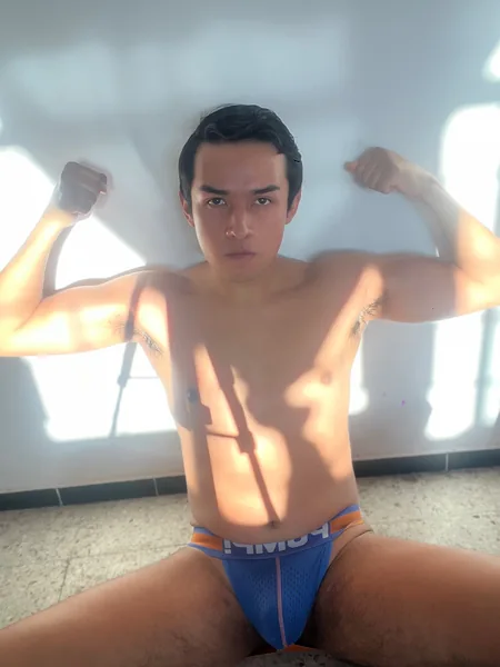 Angel C.