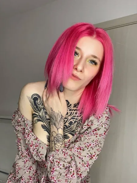 Adèle Rose  💅🏻
