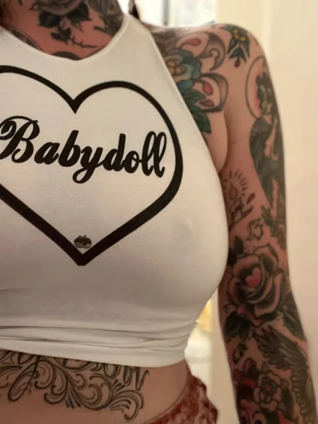 babydoll