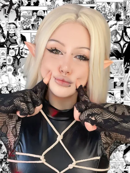 Kira Angel 🪽
