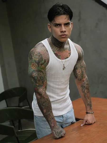 Angel Lugo 😇🔥