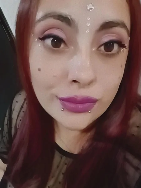 Lusty ángel 😏