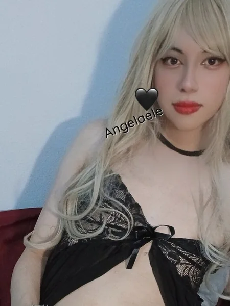 Angela ePrincess🩷