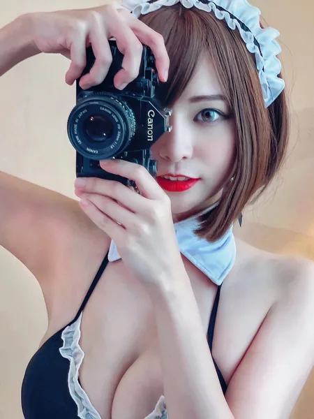 Angela 郭鬼鬼