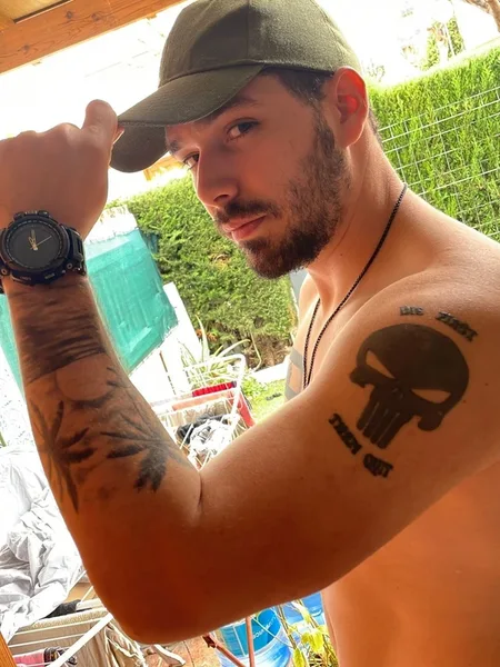 Angel Silva