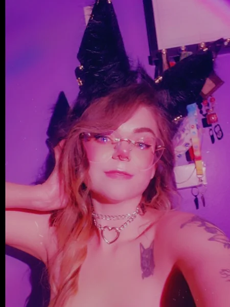 Annie avatar