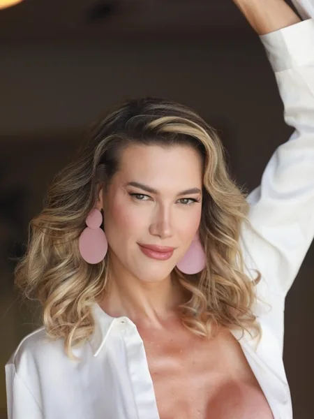 Angel Carter