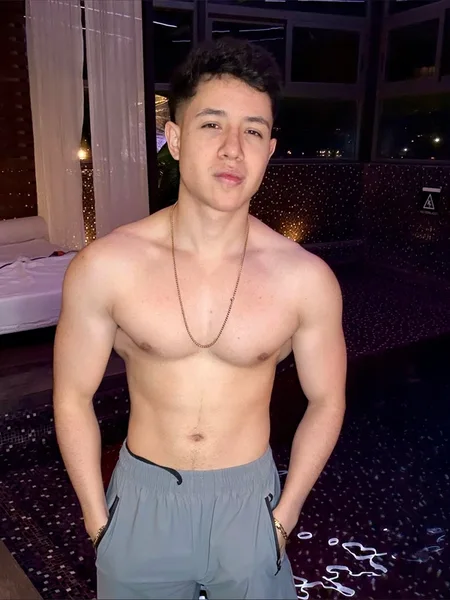 Randy Alex