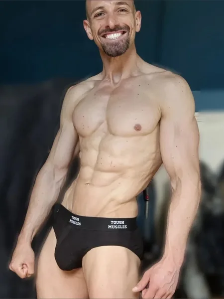 Angel Díaz