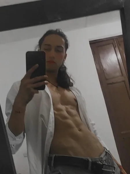 Angel-eboy