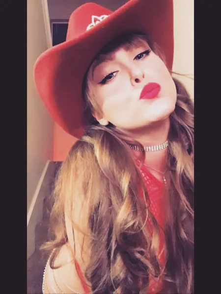 Angelica L’amour avatar
