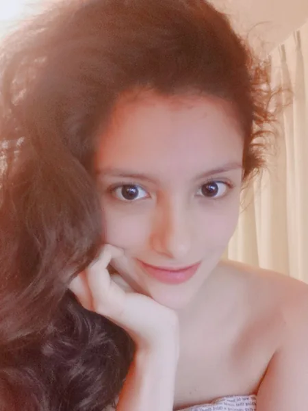 Angelica Sanchez
