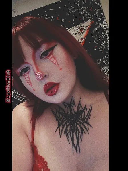 Angelic Filth